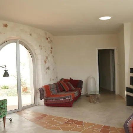 Villa Trullo Contemporaneo