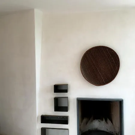 Trullo Contemporaneo * Serranova