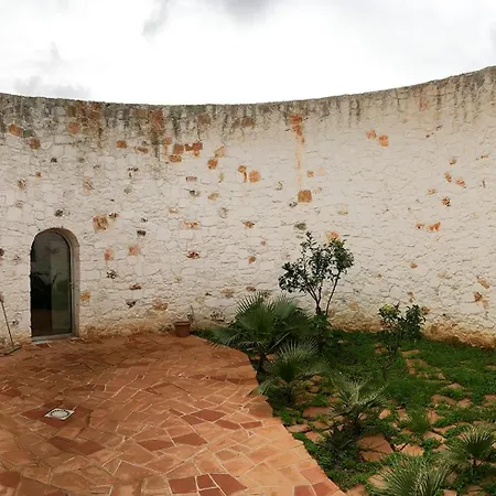 Villa Trullo Contemporaneo